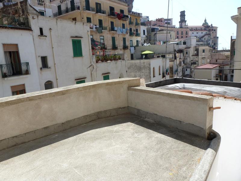 Apartamento Sciu Sciu House Atrani Exterior foto