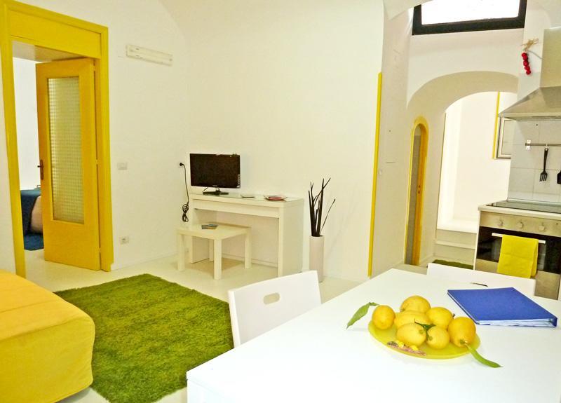 Apartamento Sciu Sciu House Atrani Exterior foto