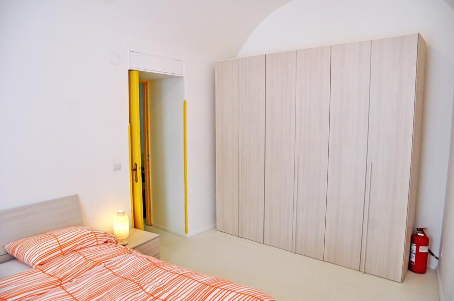 Apartamento Sciu Sciu House Atrani Exterior foto